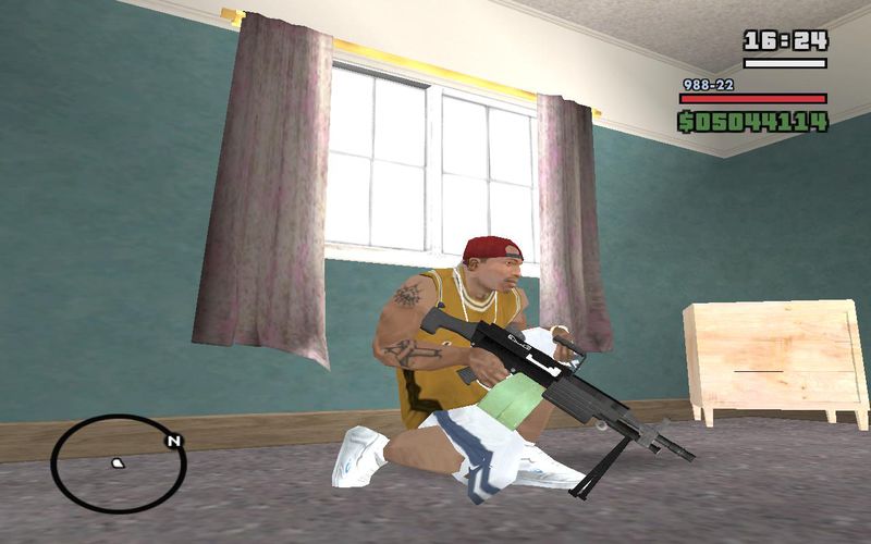 mod